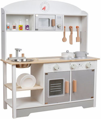 Eli Neli Kids Kitchen made of Wood