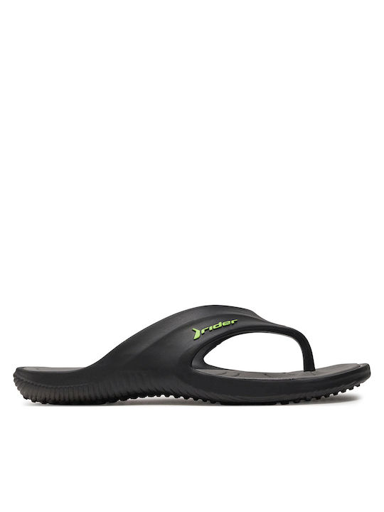 Rider Men's Flip Flops Gray