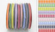 Plaid cord 0.6cm 50y 0501089 0501089