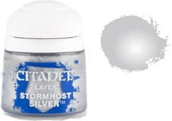 Layer Stormhost Silver 12ml Citadel