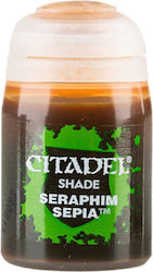 Shade Seraphim Sepia 24ml Citadel