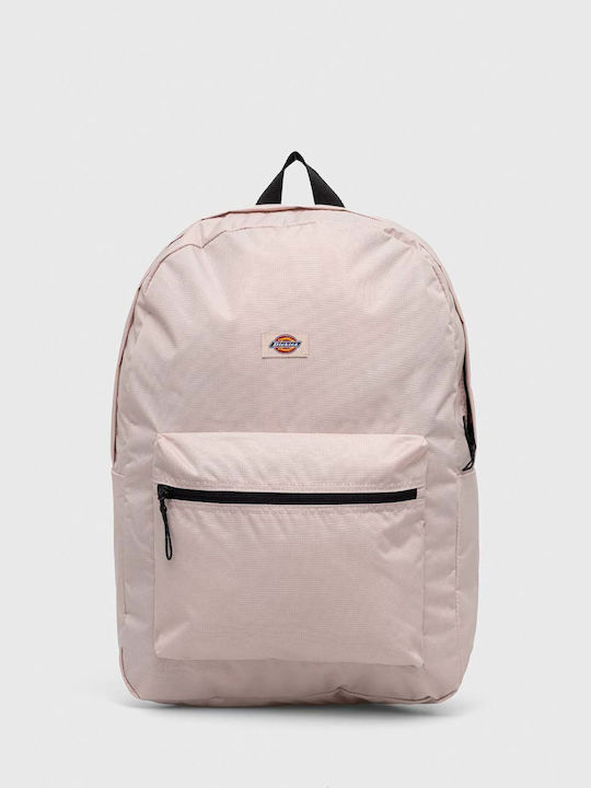 Dickies Women's Backpack Pink Large Plain Dk0a4xiqc501