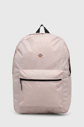 Dickies Women's Backpack Pink Large Plain Dk0a4xiqc501