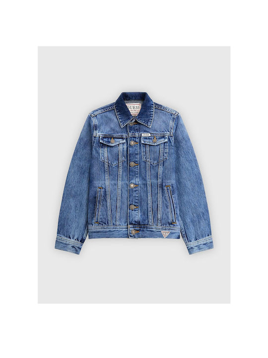 Guess Kids Denim Jacket