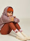 PCP Kids Long Legging Brown