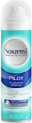 Noxzema Pilot Deodorant 48h sub formă de Spray