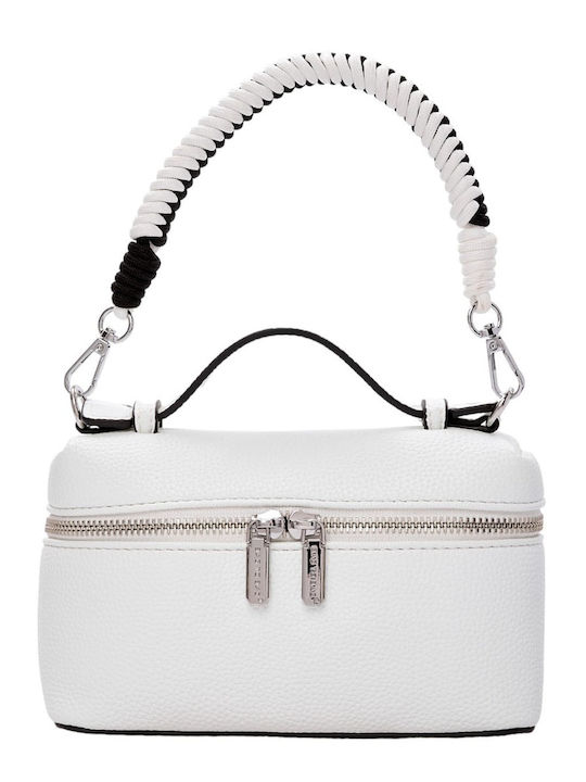 Bag to Bag Women's Bag Shoulder White