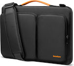 tomtoc Bag for 15.6" Laptop Black