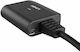 Lindy HDMI / micro USB Male to HDMI / micro USB Female Converter 1 Piece 38356