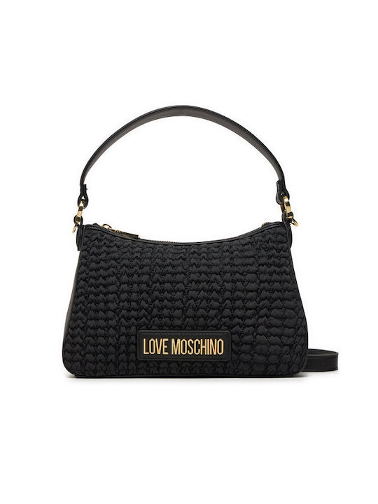 Moschino Women's Bag Shoulder Black