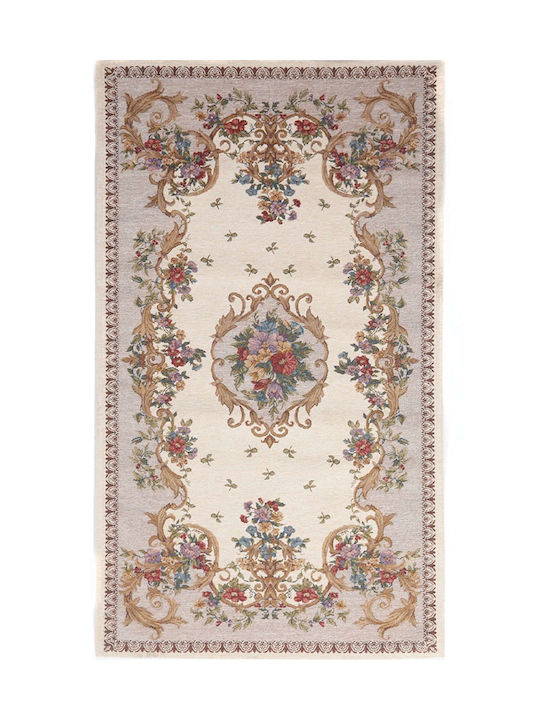 Royal Carpet Canvas Aubuson 229 Vs Χαλί Ορθογώνιο Royal 60x90cm