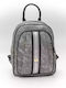 Fragola Women's Bag Backpack Gray