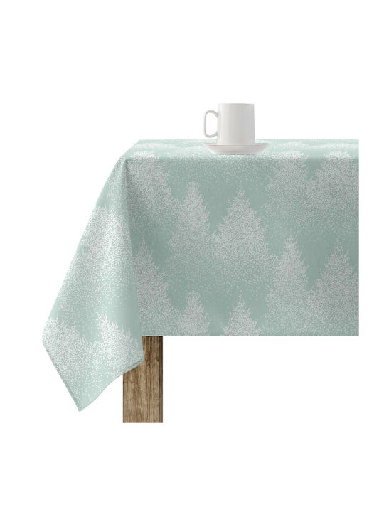 Mauré Christmas Tablecloth Fabric L300xW140cm 1pcs