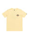 Παιδικό T-shirt Mellow Yellow Rainmaker