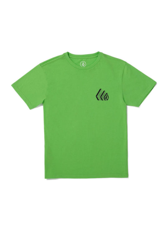 Volcom Volcom
