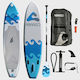 Abrazo SUP Board mit Länge 3.35m