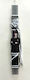 Easter Candle Wednesday Square Scented