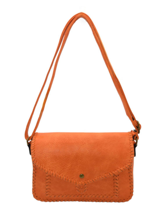 Morena Spain Women's Bag Crossbody Orange