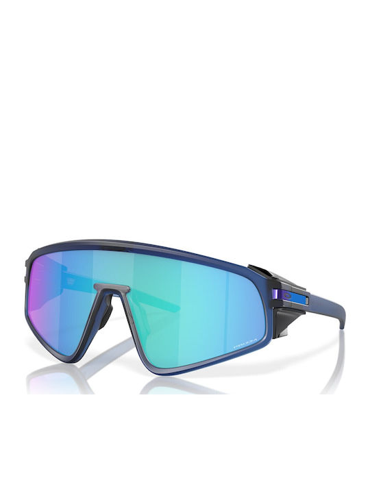 Oakley Prizm Sapphire Bărbătești Ochelari de so...