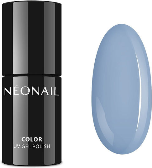 Schwamm-Nagellack Hybrid Uv Neonail 8353-7 Angel's Charm 7.2ml