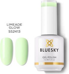 Bluesky Uv Gel Polnisch Ss2413p Limonade Glow 15ml