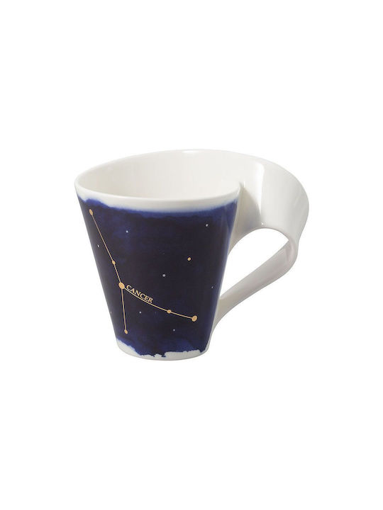 Villeroy & Boch Tasse Keramik 300ml 1Stück 4003686393820