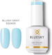 Bluesky UV Gel Nagellack SS2405P Bläulich Grau ...
