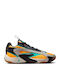 Luka 2 Χαμηλά Μπασκετικά Παπούτσια Laser Orange / Hyper Jade / Black