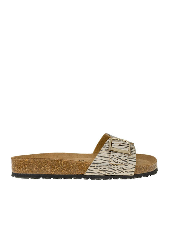 Tamaris Σανδάλια Beige