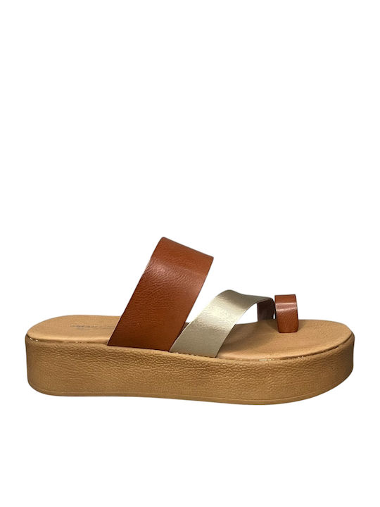Smart Steps Women's Flat Sandals Flatforms Came...