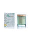 Nef-Nef Homeware Scented Candle Green 200gr 1pcs