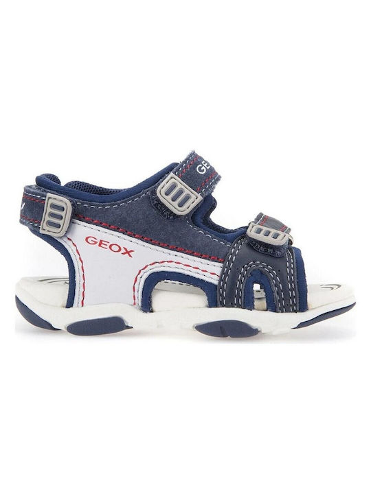 Geox Kids' Sandals Blue