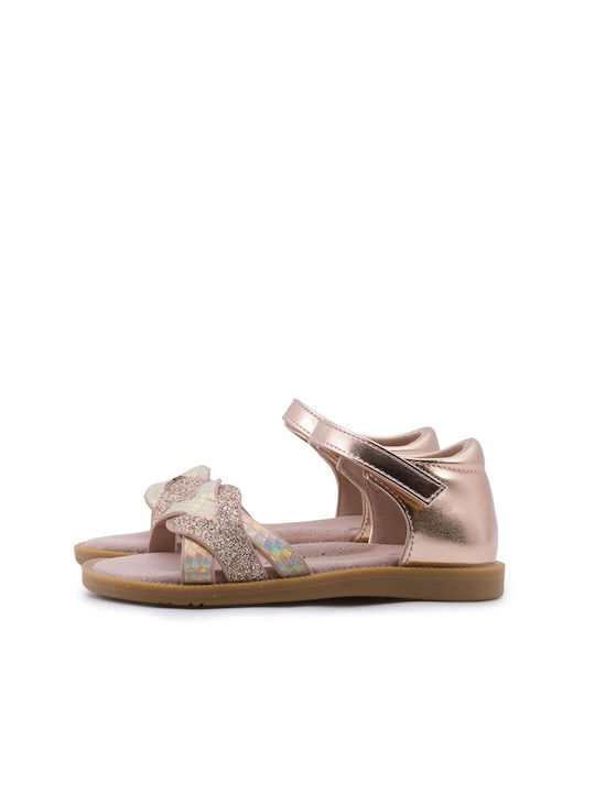 SmartKids Kids' Sandals Rose Gold