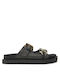 Guess Women's Sandals Black