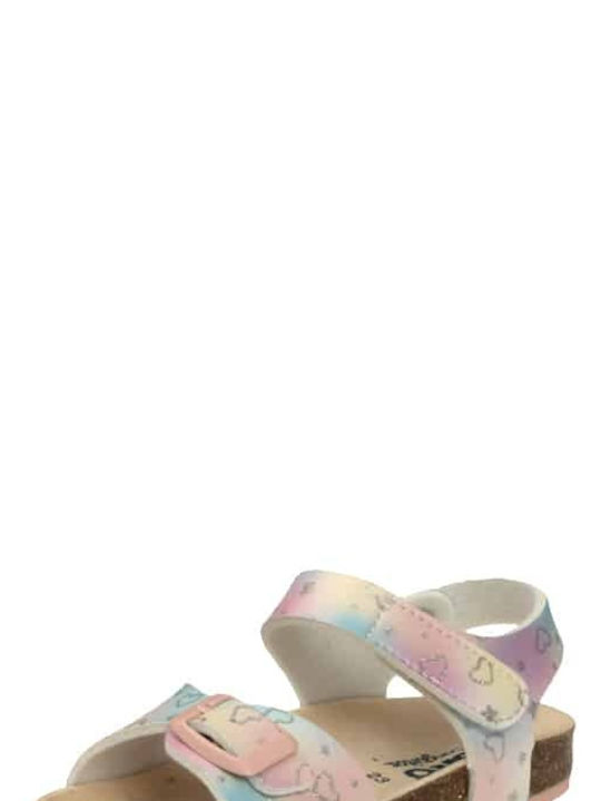 Conguitos Sandale Copii Multicolor