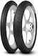 Pirelli City Demon 3-18 M Fără cameră de aer / Reinf / TT Anvelopă motocicletă Spate
