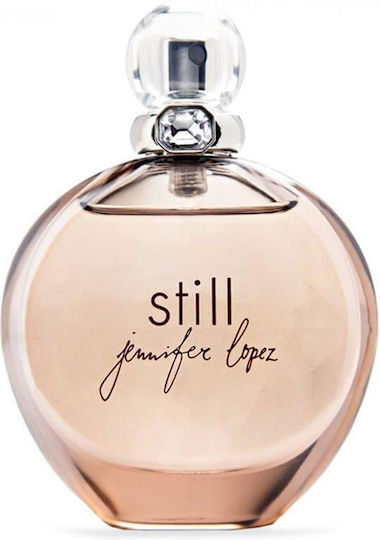 JLo Still EDP Eau de Parfum 100ml