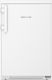 Liebherr Ψυγείο Συντήρησης 126lt Υ85xΠ55xΒ60.7εκ. Λευκό Pure