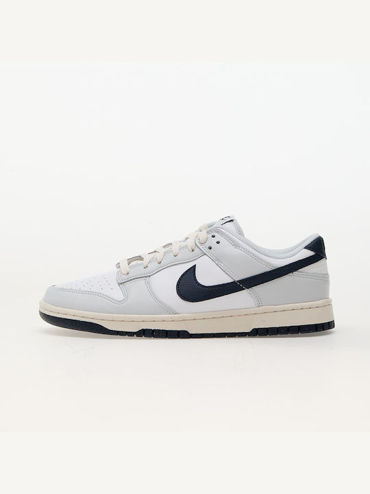 Nike Dunk Low Мъжки Маратонки Photon Dust / Obsidian-white-phantom