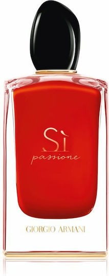Giorgio Armani Sì Passione Eau de Parfum 150ml