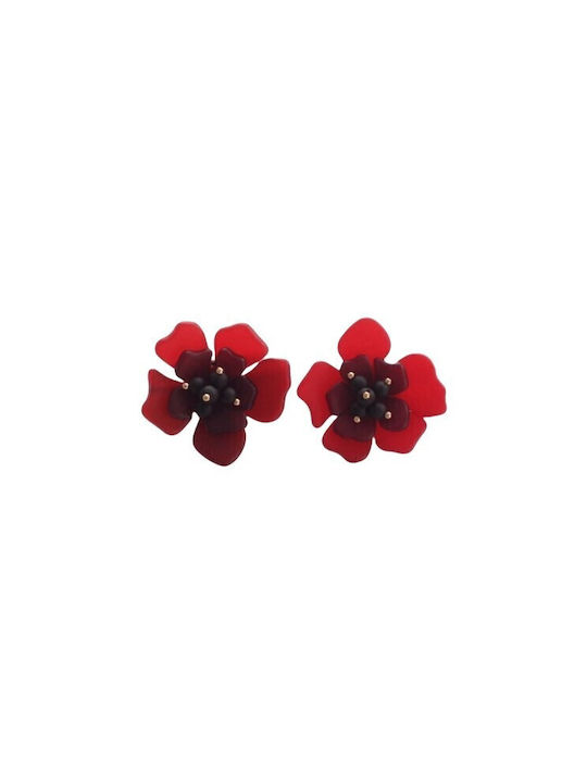 MI-TU Exclusive Earrings with Clip