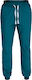 Beunique Unisex Petrol Blue Medical Pants