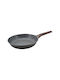 Ankor Tigaie din Aluminiu cu Strat de Piatră 28cm