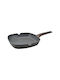 Ankor Grill aus Aluminium mit Steinbeschichtung 28cm