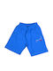 Kids' Shorts/Bermudas Fabric royal mako