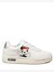Replay Epic Sneakers White