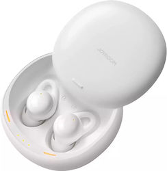 Joyroom JR-TS2 Sleep In-ear Λευκά