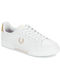 Fred Perry B722 Sneakers White