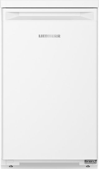 Liebherr Mini Bar 98lt Υ85xΠ50xΒ60.7εκ. Λευκό Pure