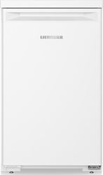 Liebherr Re 1200 Pure Ψυγείο Συντήρησης Υ85xΠ50xΒ60.7εκ. Λευκό